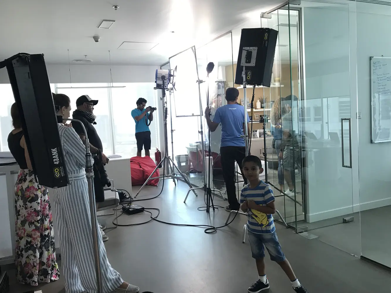 Complete Guide Film Production Cost in Dubai