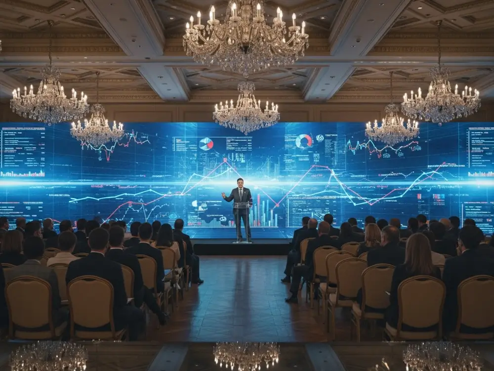 event services management company in Dubai